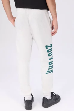Zoo York Mens Varsity Logo Sweatpant