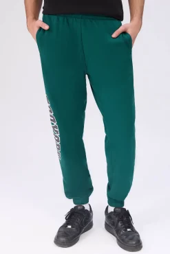 Zoo York Mens Varsity Logo Sweatpant