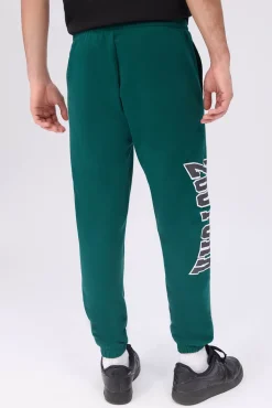 Zoo York Mens Varsity Logo Sweatpant