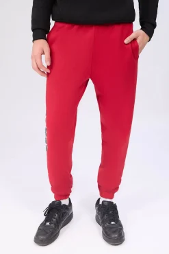Zoo York Mens Varsity Logo Sweatpant