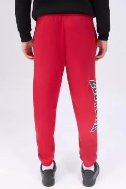 Zoo York Mens Varsity Logo Sweatpant