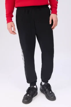 Zoo York Mens Varsity Logo Sweatpant