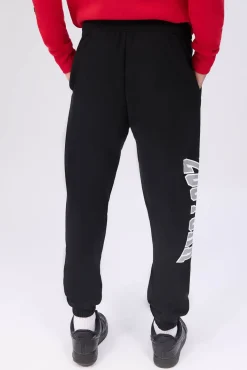 Zoo York Mens Varsity Logo Sweatpant