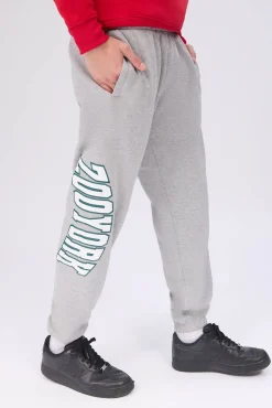 Zoo York Mens Varsity Logo Sweatpant