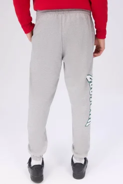 Zoo York Mens Varsity Logo Sweatpant