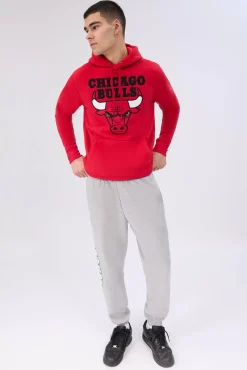 Zoo York Mens Varsity Logo Sweatpant