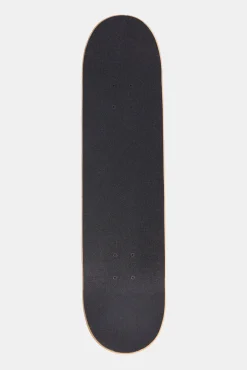 Zoo York Praying Skull Skateboard 8"