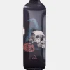 Zoo York Raven Skull Print Longboard 39"