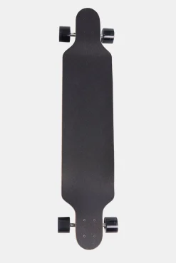 Zoo York Shark Skeleton Longboard 42"