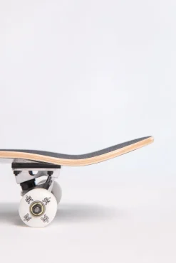 Zoo York Skull & Snake Skateboard 8.25