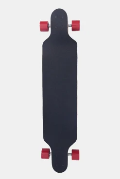 Zoo York Skull Bouquet Longboard 42"