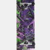 Zoo York Smaurai Skateboard 8.25"