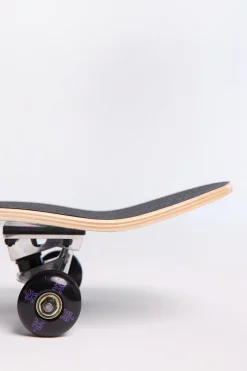 Zoo York Smaurai Skateboard 8.25