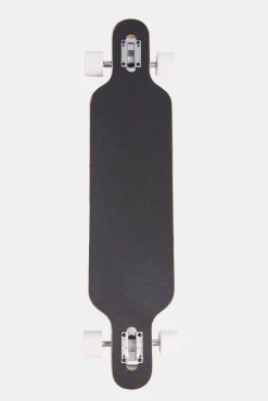 Zoo York Statue of Liberty Longboard 40"