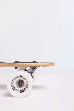 Zoo York Statue of Liberty Longboard 40