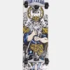 Zoo York Viking Skateboard 8.25"