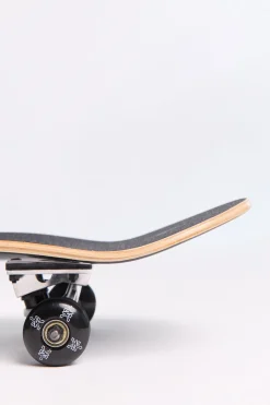 Zoo York Viking Skateboard 8.25