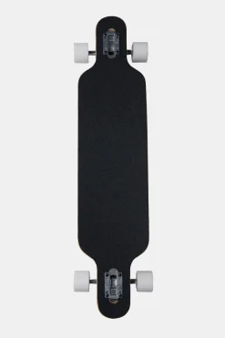 Zoo York Wood Eagle Longboard 42"