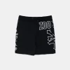 Zoo York Youth 8.5" Fleece Shorts
