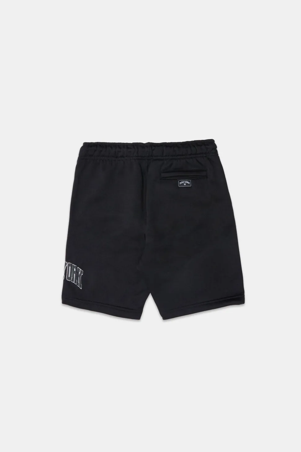 Zoo York Youth 9" Logo Fleece Shorts