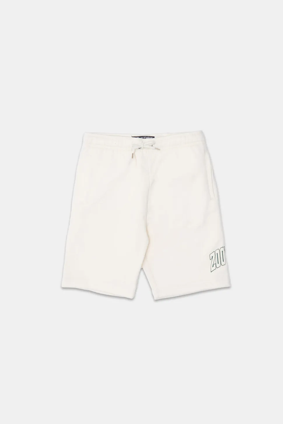 Zoo York Youth 9" Logo Fleece Shorts
