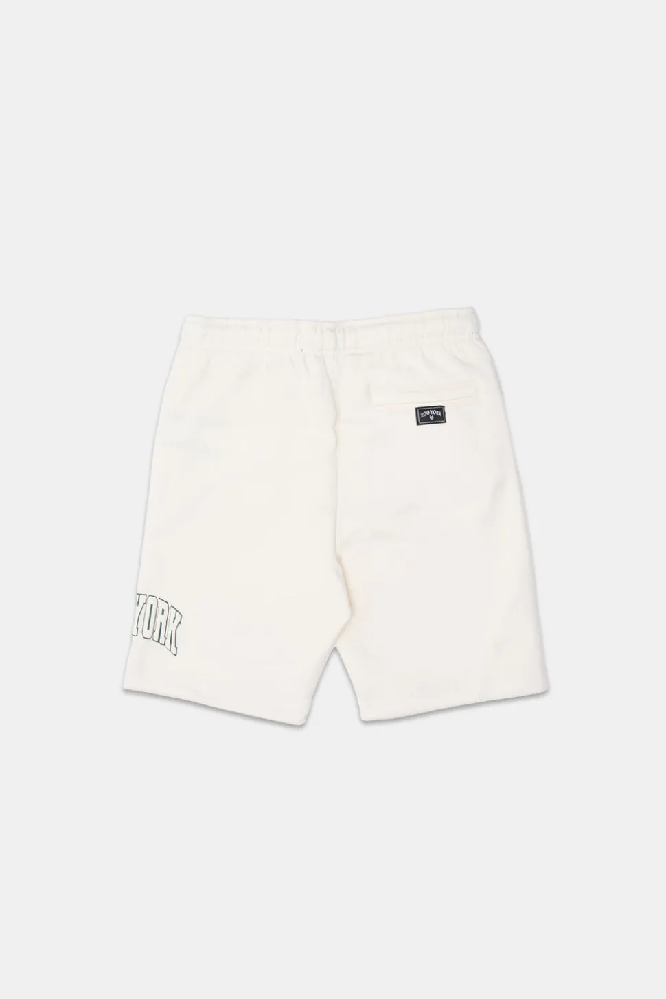 Zoo York Youth 9" Logo Fleece Shorts