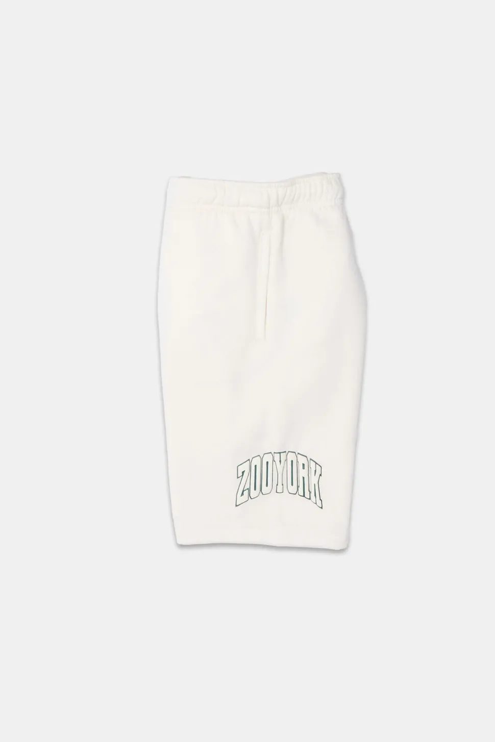 Zoo York Youth 9" Logo Fleece Shorts