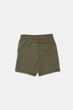 Zoo York Youth 8.5