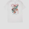 Zoo York Youth Animal Sushi T-Shirt