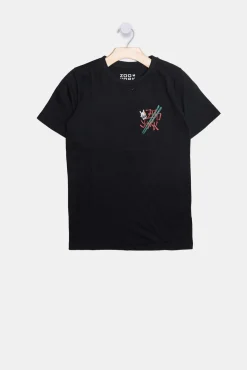 Zoo York Youth Animal Sushi T-Shirt