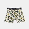 Zoo York Youth Avocados & Skulls Boxer Brief