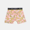 Zoo York Youth Banana Print Boxer Brief