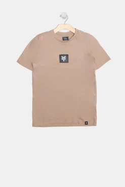 Zoo York Youth Box Logo T-Shirt