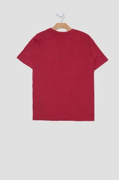 Zoo York Youth Box Logo T-Shirt