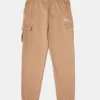Zoo York Youth Cargo Sweatpant