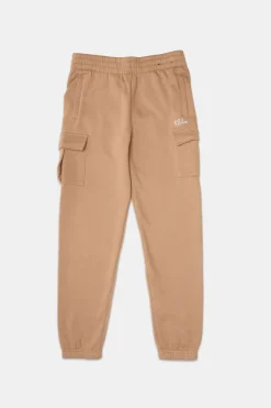 Zoo York Youth Cargo Sweatpant