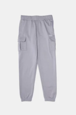 Zoo York Youth Cargo Sweatpant