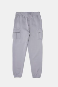Zoo York Youth Cargo Sweatpant