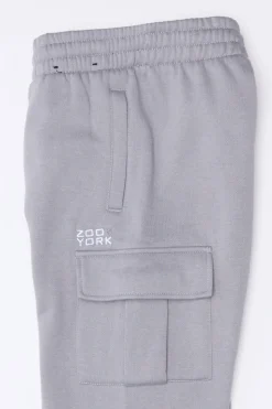Zoo York Youth Cargo Sweatpant