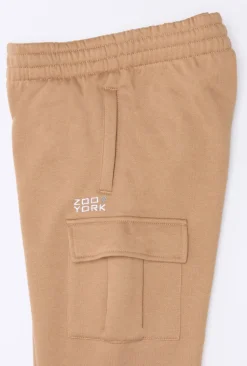 Zoo York Youth Cargo Sweatpant