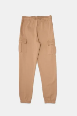 Zoo York Youth Cargo Sweatpant
