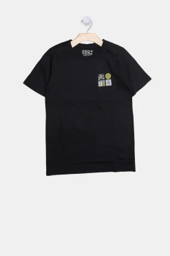Zoo York Youth City Rat T-Shirt