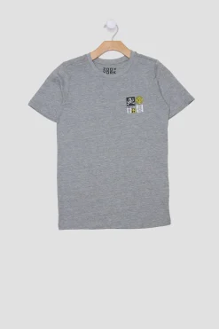 Zoo York Youth City Rat T-Shirt