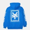 Zoo York Youth Classic Logo Hoodie