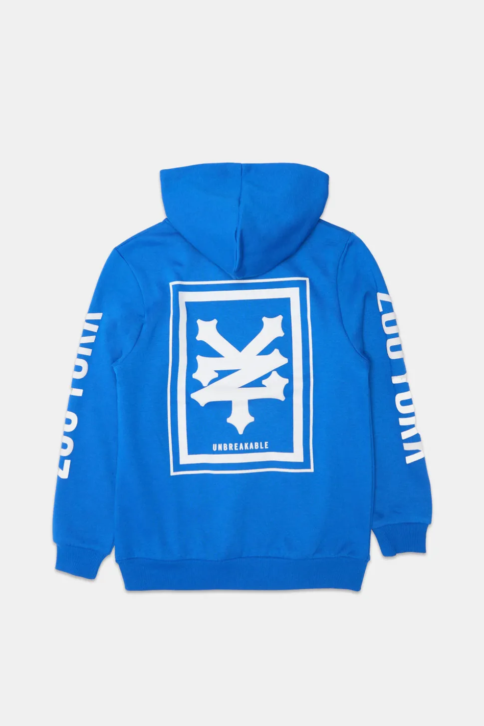 Zoo York Youth Classic Logo Hoodie