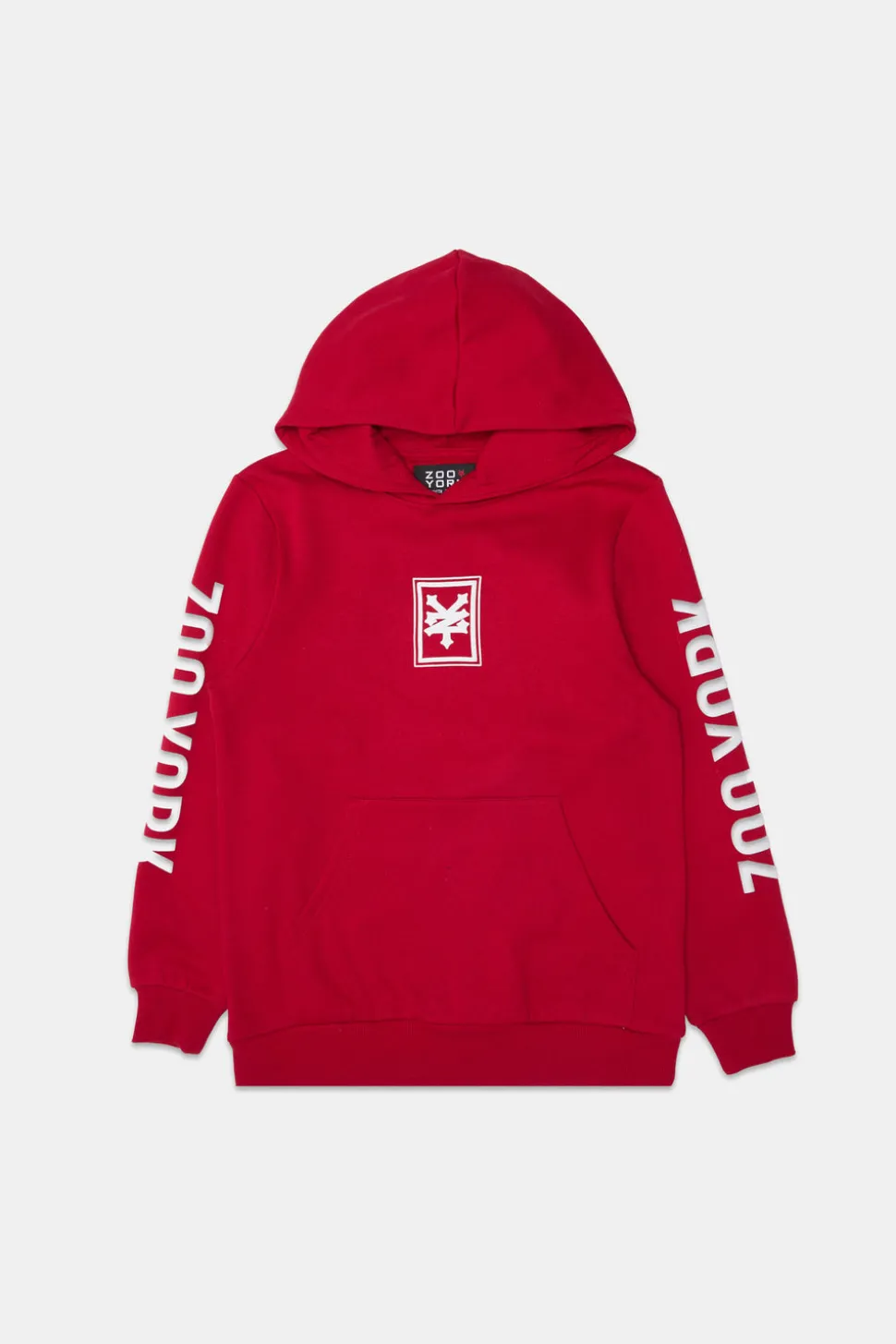 Zoo York Youth Classic Logo Hoodie