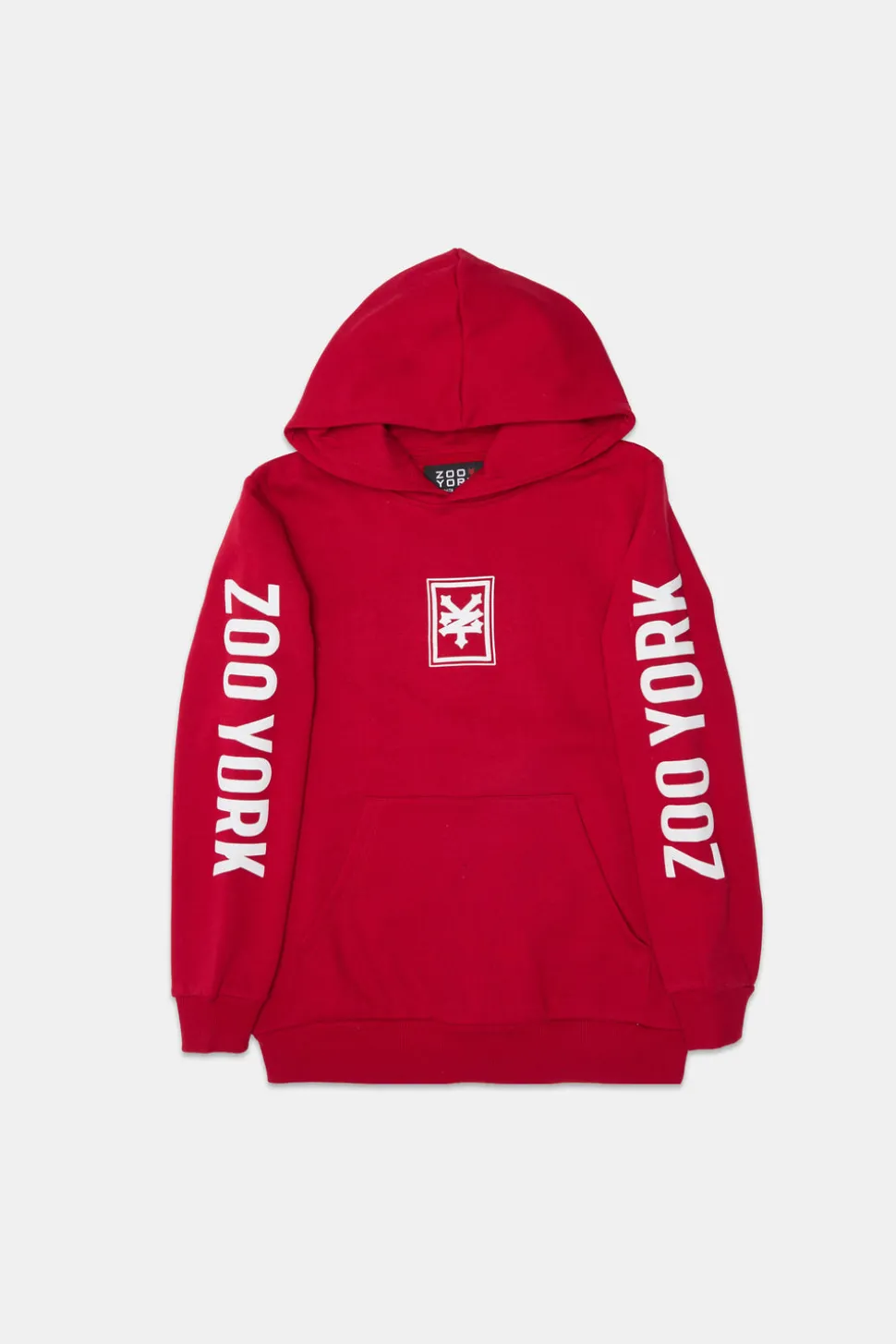 Zoo York Youth Classic Logo Hoodie