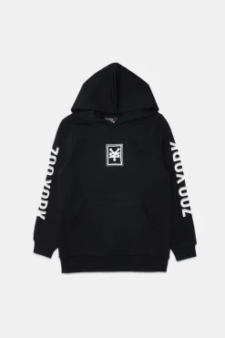 Zoo York Youth Classic Logo Hoodie