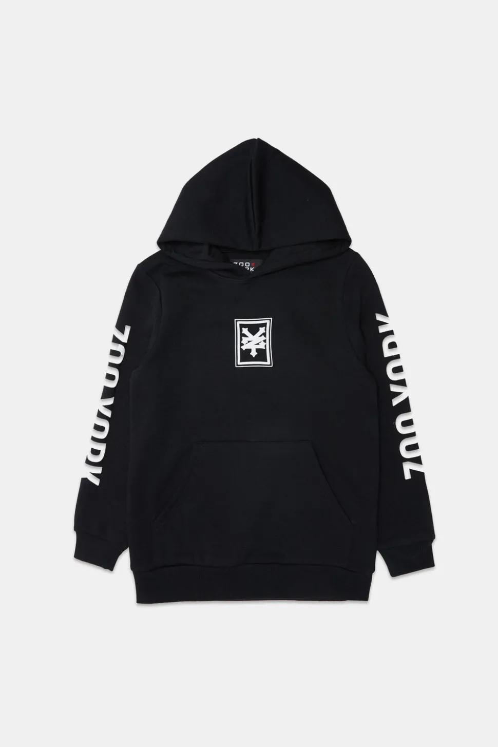 Zoo York Youth Classic Logo Hoodie
