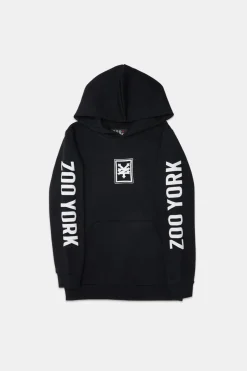Zoo York Youth Classic Logo Hoodie
